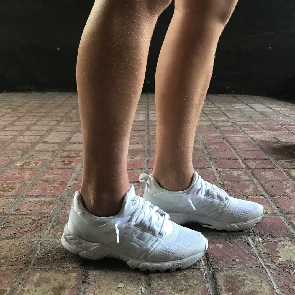 ASICS